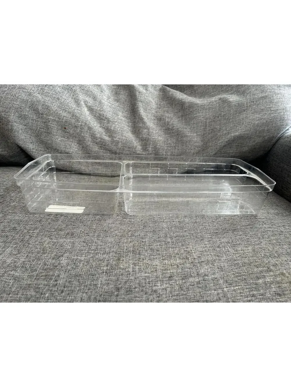 Longaberger 3 Way Divided Protector For Treasures Basket 40204